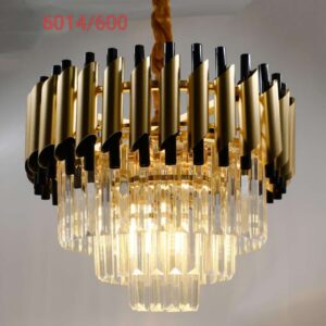 Crystal Chandelier