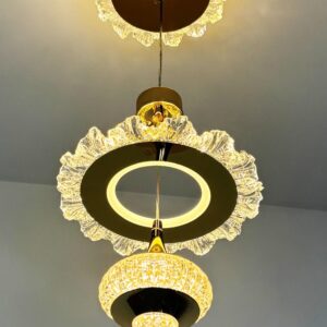 LED chandelier