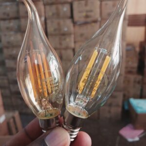Filament bulb