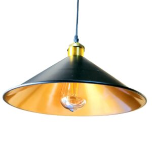 Pendant light