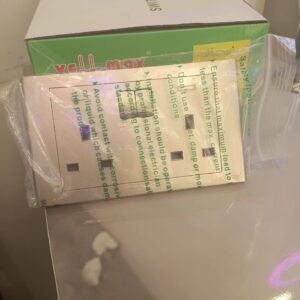 Double socket