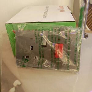 Cooker Unit