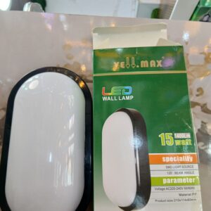 Moisture proof lamp 15W