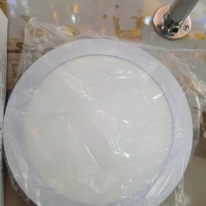 Recessed panel light 18W