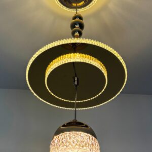 Ceiling light