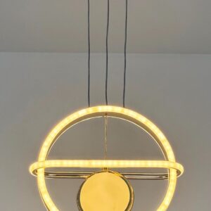LED hanging light