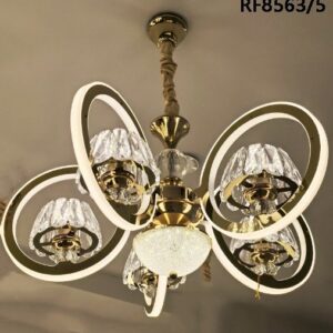 LED hanging light