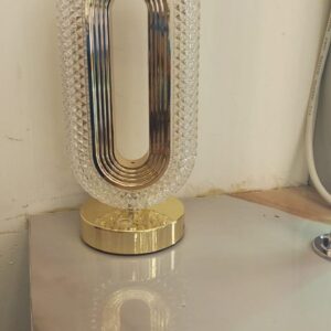 Table lamp